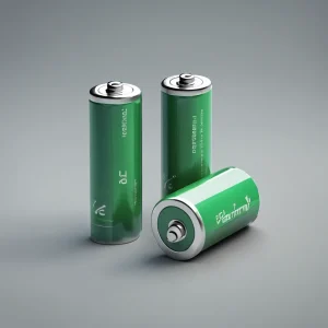 Batteries